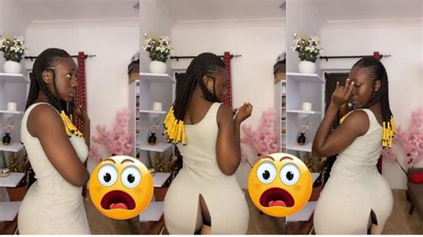 bintu hajia leaked|Hajia Bintu / Naomi Asiamah / bintu